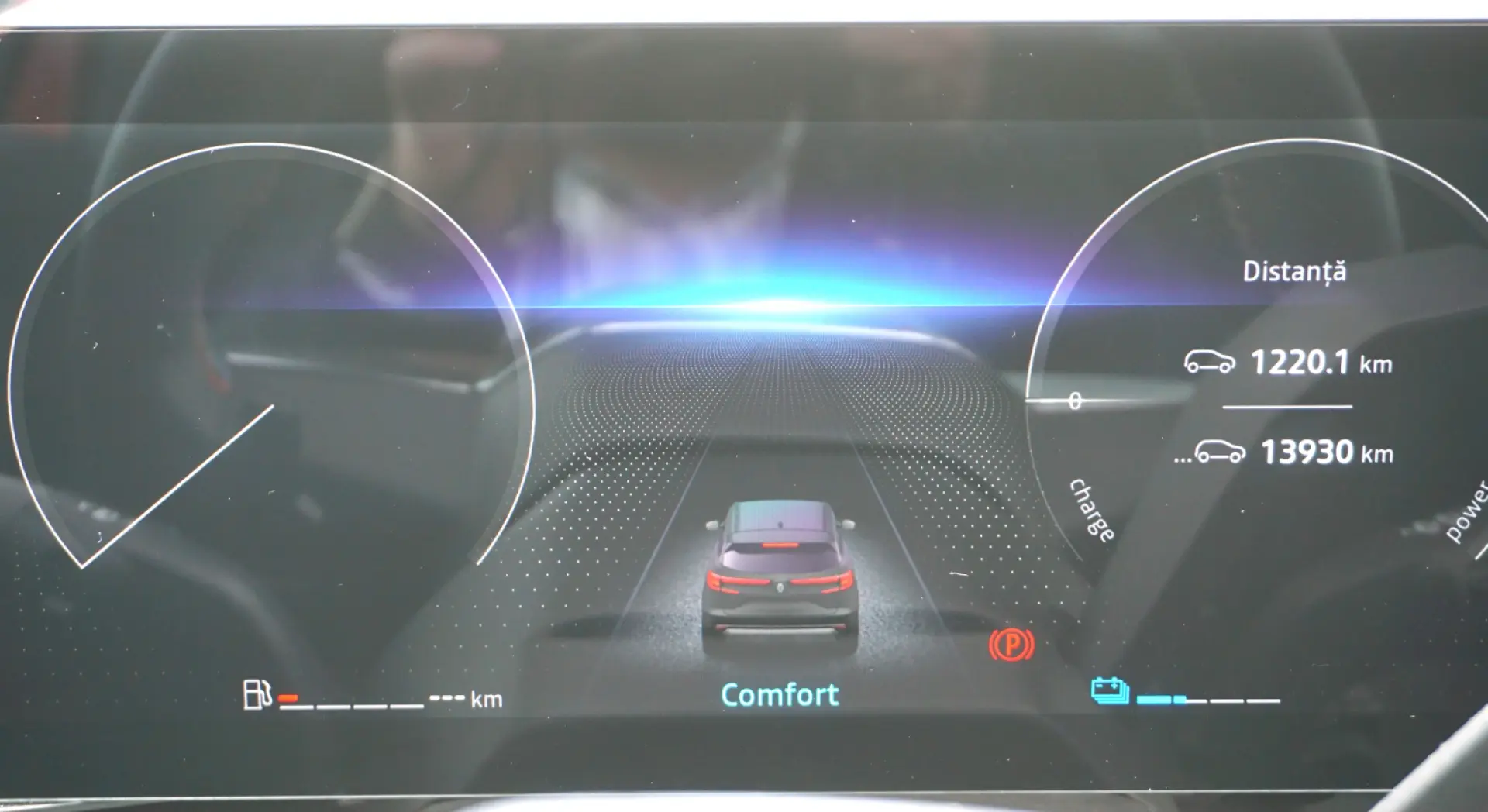 RENAULT AUSTRAL E-Tech HEV 200 iconic esprit Alpine