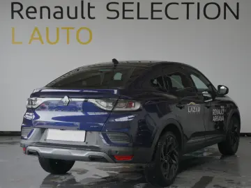 RENAULT ARKANA 1.6 E-Tech 145 esprit alpine