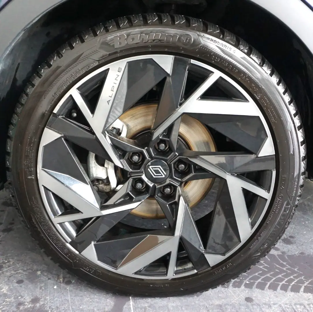 RENAULT ARKANA 1.6 E-Tech 145 esprit alpine