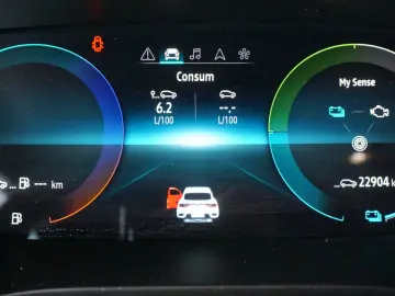 RENAULT ARKANA 1.6 E-Tech 145 esprit alpine