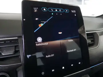 RENAULT ARKANA 1.6 E-Tech 145 esprit alpine