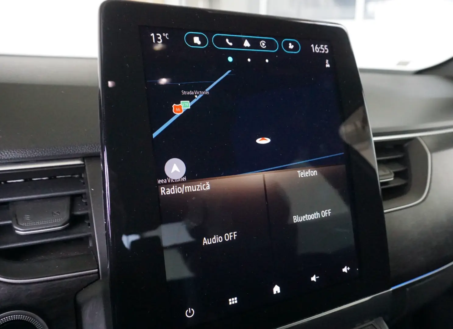 RENAULT ARKANA 1.6 E-Tech 145 esprit alpine