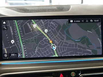 X5 xDrive 45 e +Panorama+AHK+Trittbretter+ACC