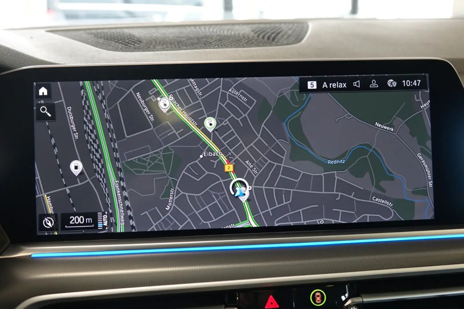 X5 xDrive 45 e +Panorama+AHK+Trittbretter+ACC