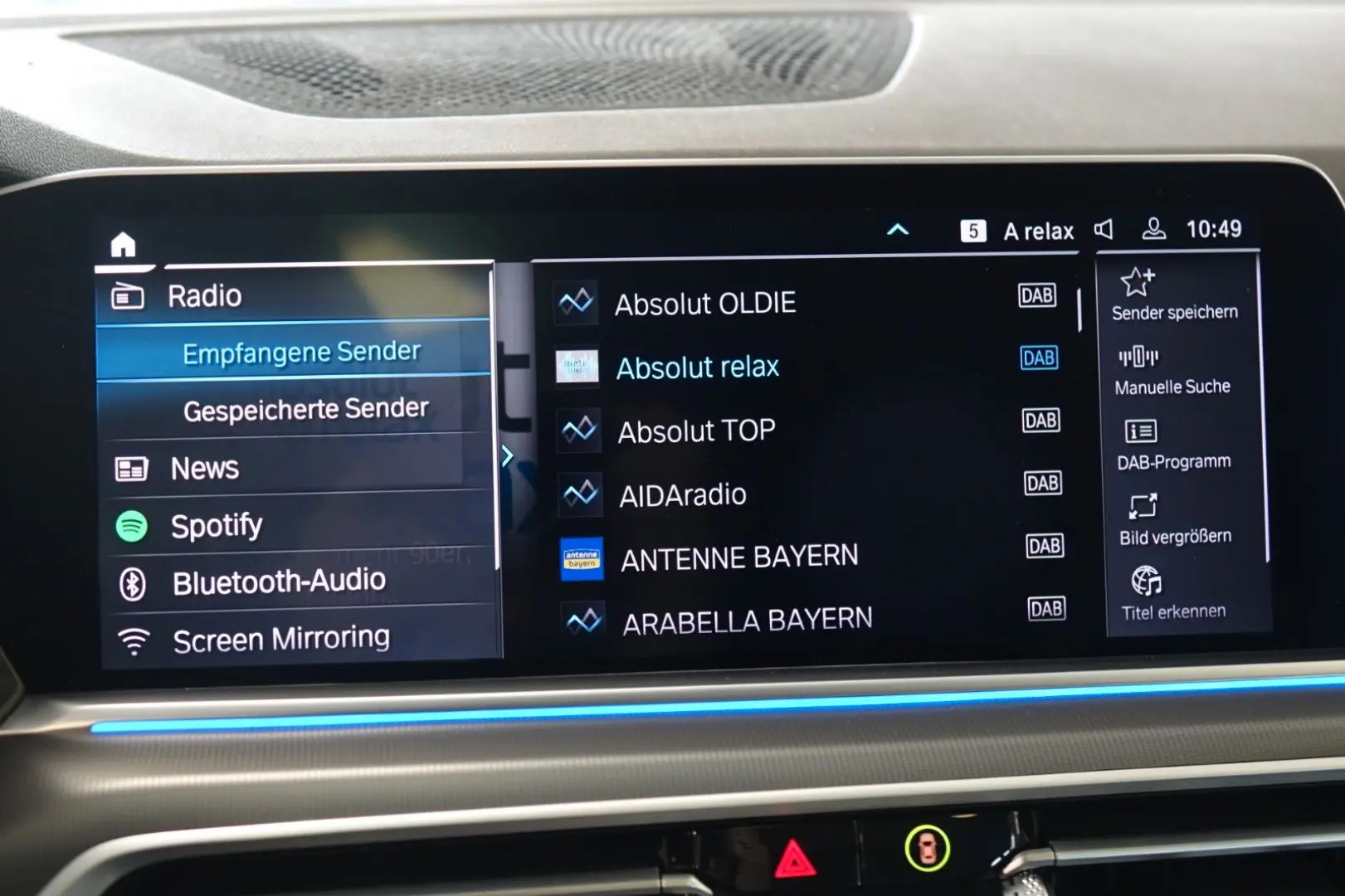 X5 xDrive 45 e +Panorama+AHK+Trittbretter+ACC