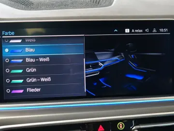 X5 xDrive 45 e +Panorama+AHK+Trittbretter+ACC