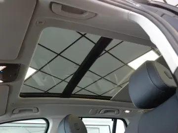 X5 xDrive 45 e +Panorama+AHK+Trittbretter+ACC