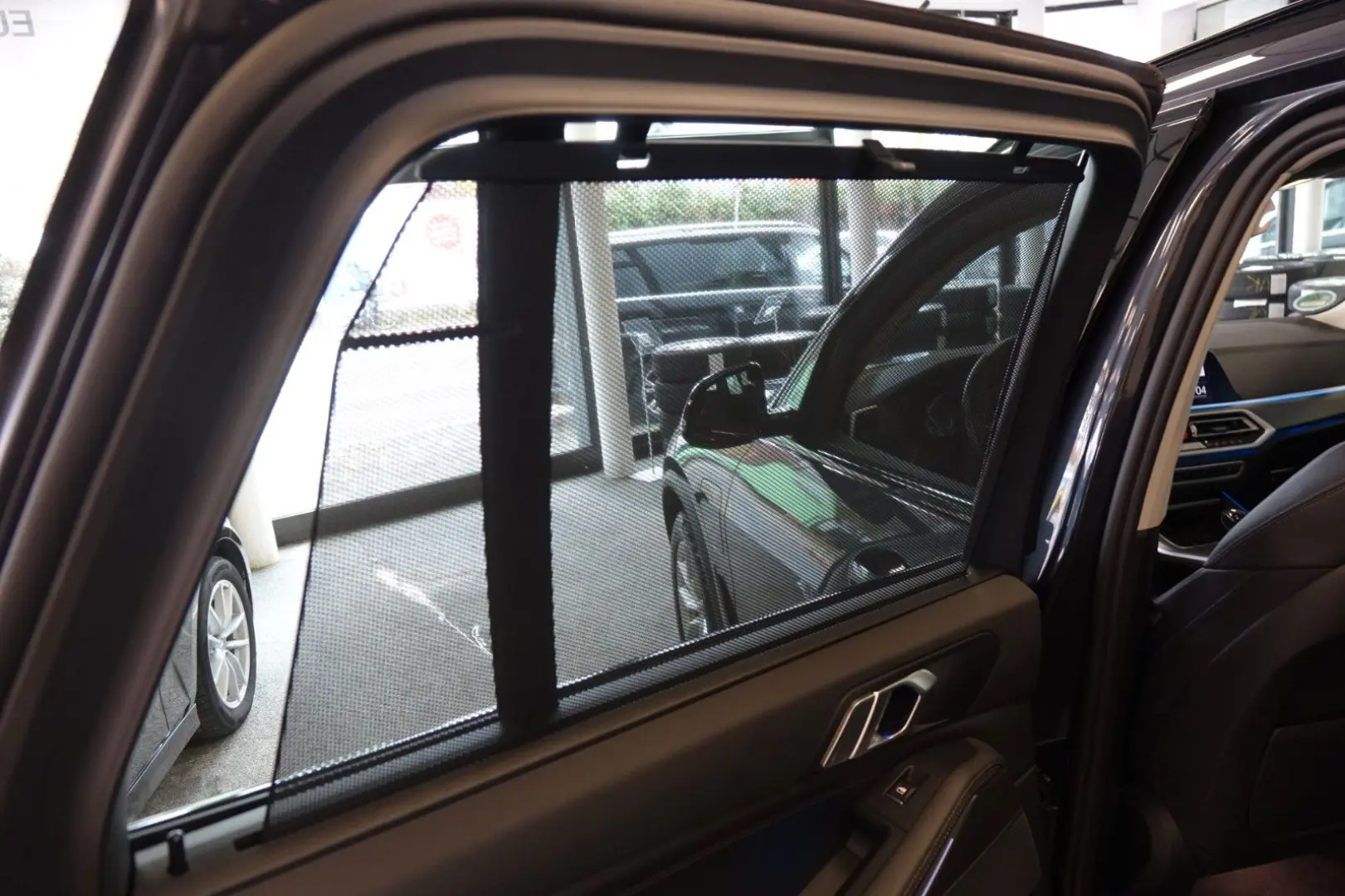 X5 xDrive 45 e +Panorama+AHK+Trittbretter+ACC