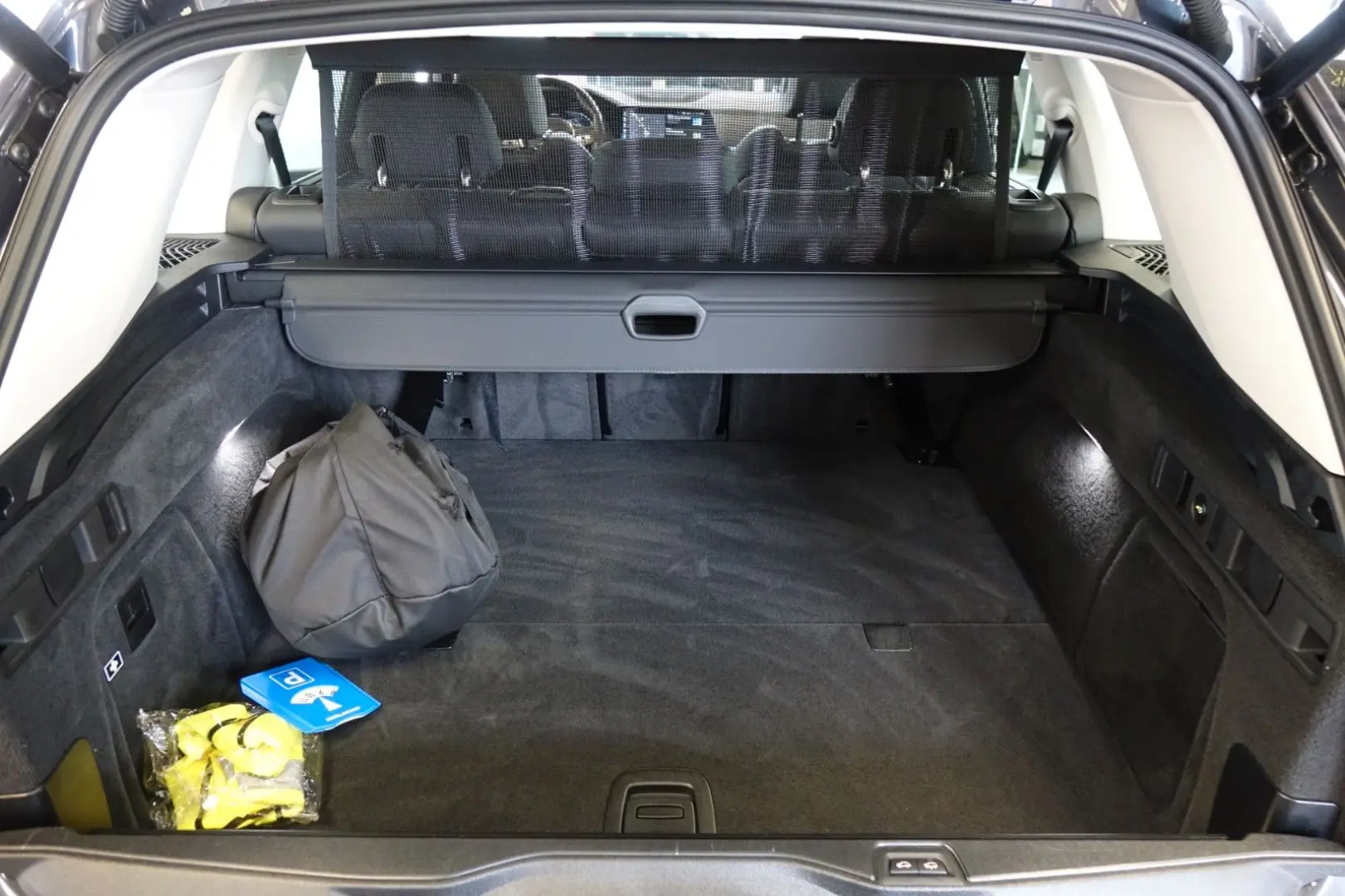 X5 xDrive 45 e +Panorama+AHK+Trittbretter+ACC