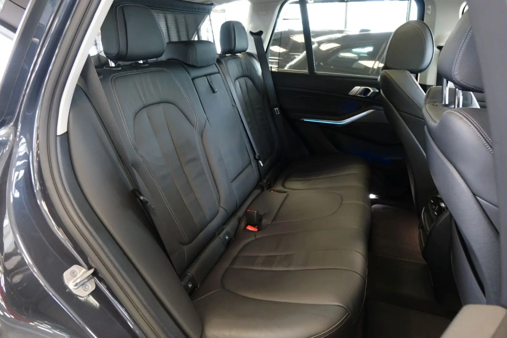 X5 xDrive 45 e +Panorama+AHK+Trittbretter+ACC