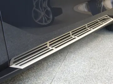 X5 xDrive 45 e +Panorama+AHK+Trittbretter+ACC