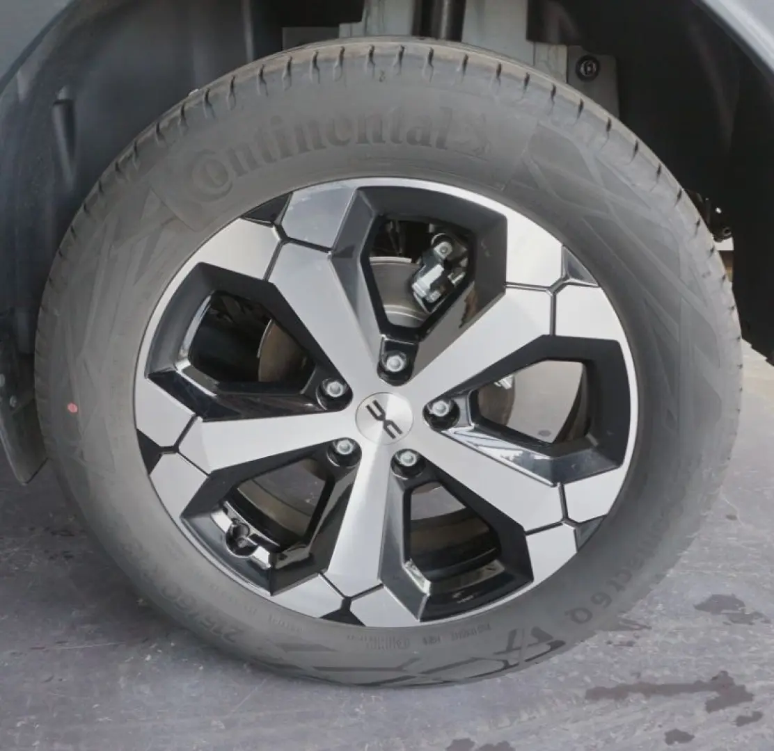 DACIA DUSTER 1.6 HEV 140 Journey