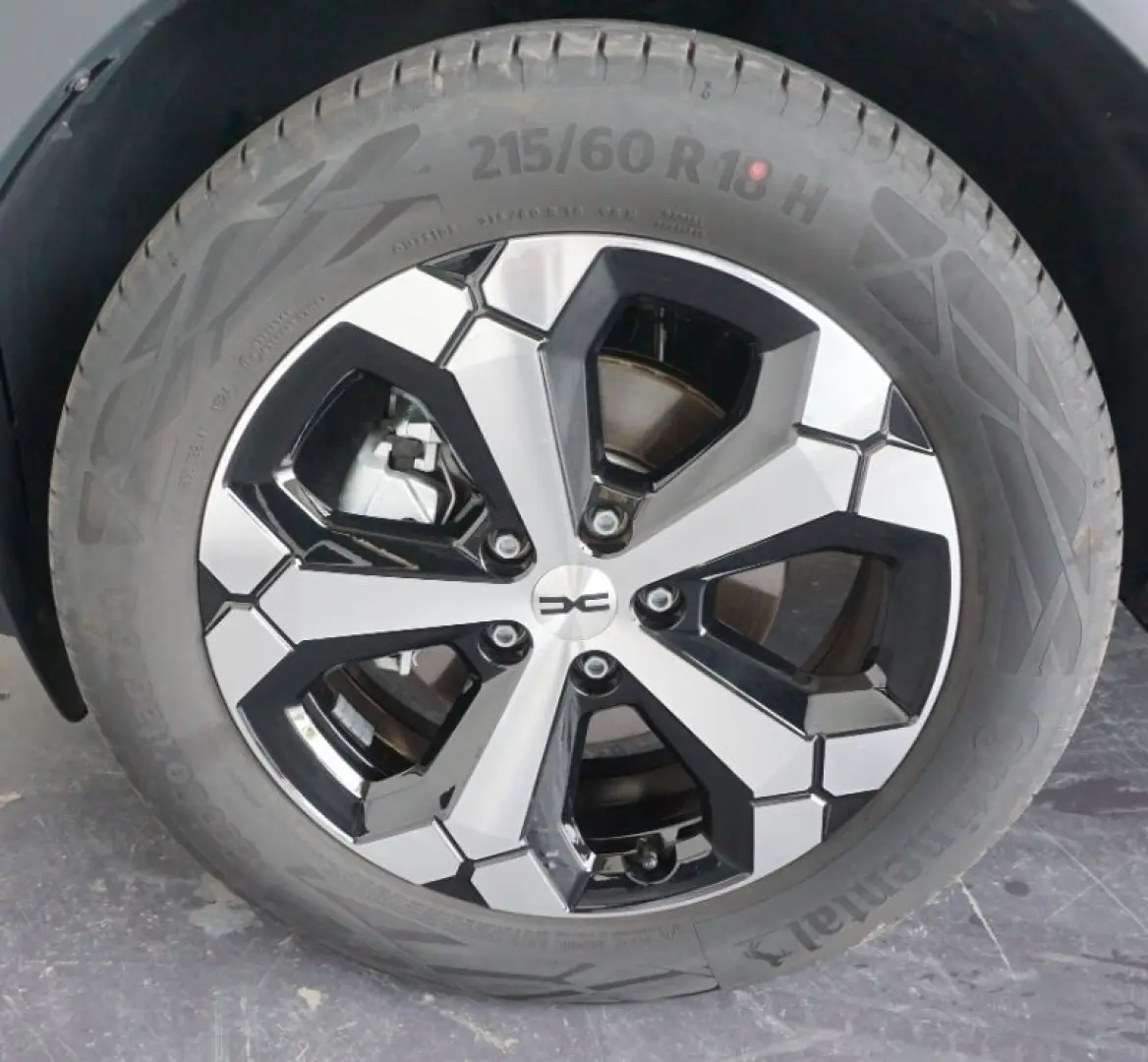 DACIA DUSTER 1.6 HEV 140 Journey