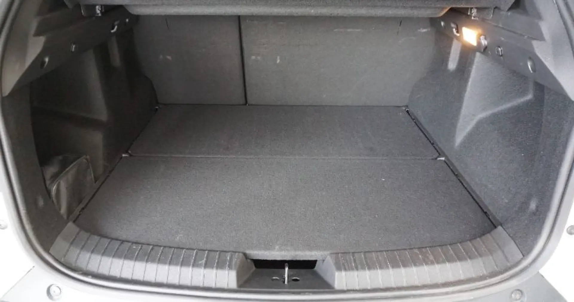DACIA DUSTER 1.6 HEV 140 Journey