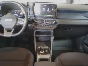 DACIA DUSTER 1.6 HEV 140 Journey