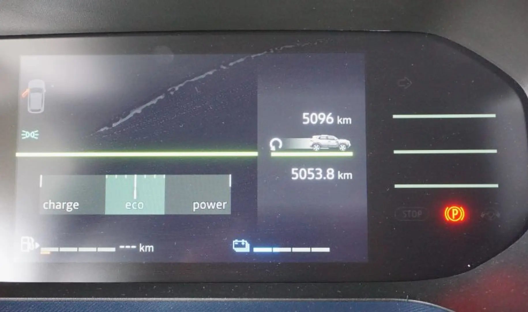 DACIA DUSTER 1.6 HEV 140 Journey