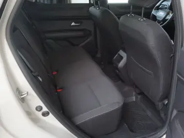 DACIA DUSTER 1.6 HEV 140 Journey