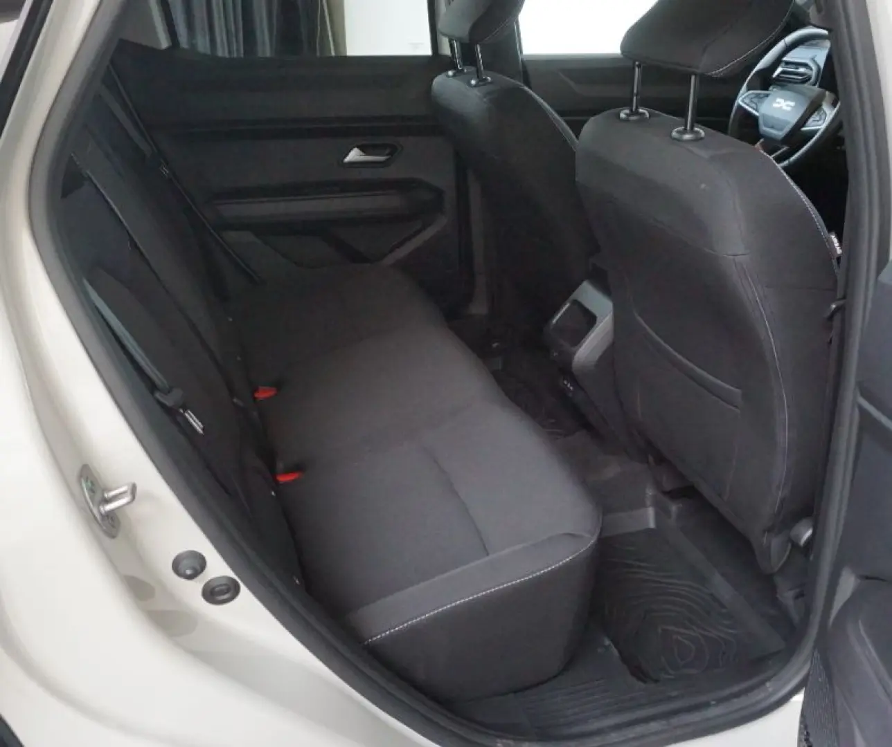 DACIA DUSTER 1.6 HEV 140 Journey