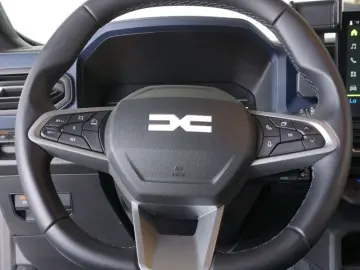 DACIA DUSTER 1.6 HEV 140 Journey