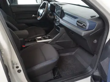 DACIA DUSTER 1.6 HEV 140 Journey
