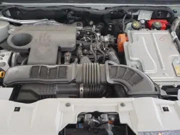 DACIA DUSTER 1.6 HEV 140 Journey
