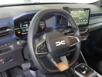 DACIA DUSTER 1.6 HEV 140 Journey