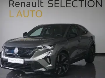 RENAULT RAFALE 1.2 E-Tech 200 HEV esprit Alpine Auto