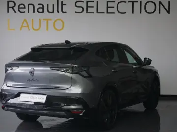 RENAULT RAFALE 1.2 E-Tech 200 HEV esprit Alpine Auto