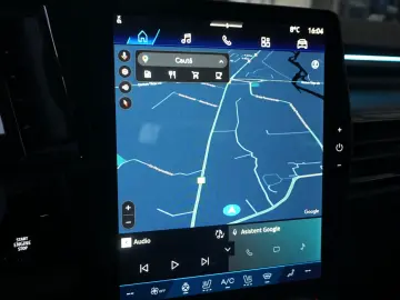 RENAULT RAFALE 1.2 E-Tech 200 HEV esprit Alpine Auto