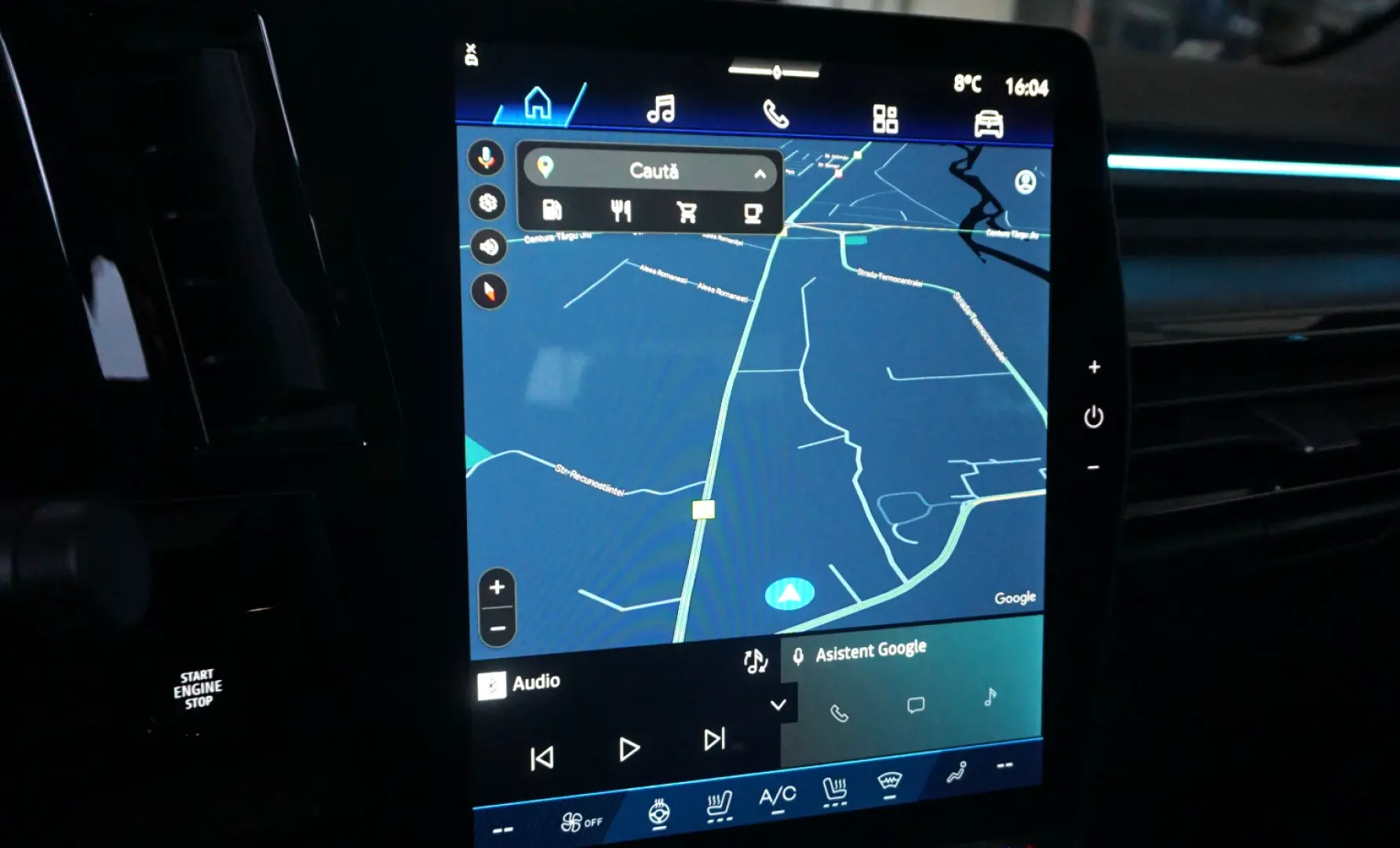 RENAULT RAFALE 1.2 E-Tech 200 HEV esprit Alpine Auto