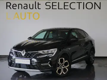 RENAULT ARKANA 1.6 E-Tech 145CP techno