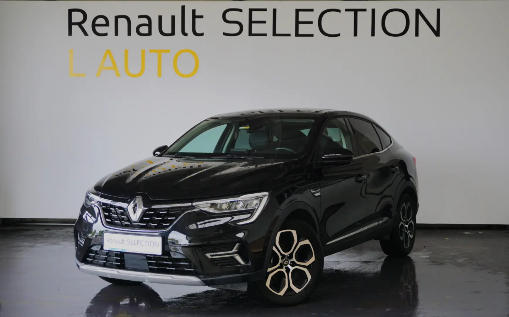 RENAULT ARKANA 1.6 E-Tech 145CP techno