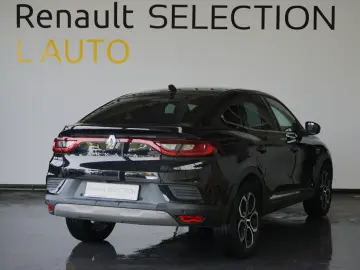 RENAULT ARKANA 1.6 E-Tech 145CP techno