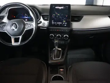 RENAULT ARKANA 1.6 E-Tech 145CP techno