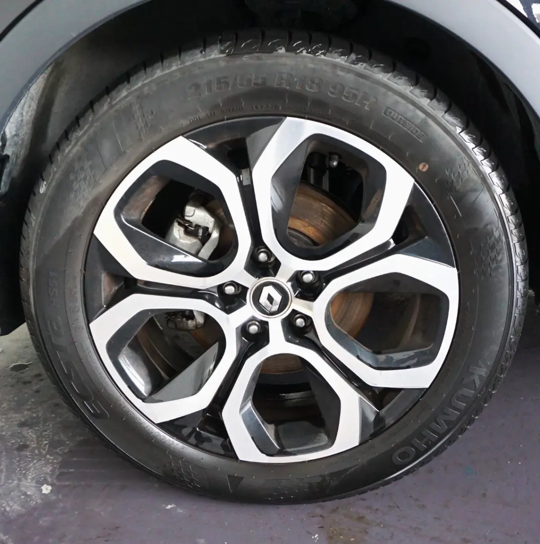 RENAULT ARKANA 1.6 E-Tech 145CP techno