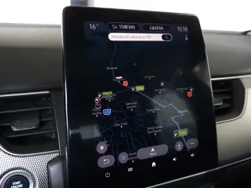 RENAULT ARKANA 1.6 E-Tech 145CP techno
