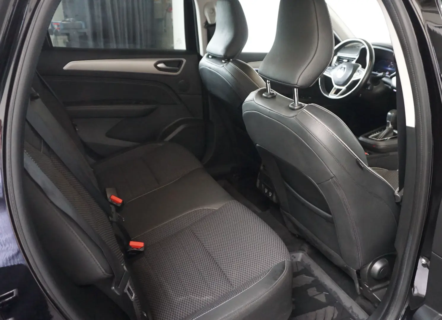 RENAULT ARKANA 1.6 E-Tech 145CP techno