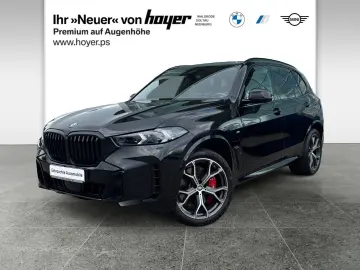 X5 xDrive50e M Sportpaket Gestiksteuerung DAB