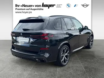 X5 xDrive50e M Sportpaket Gestiksteuerung DAB