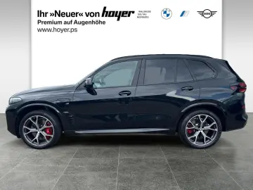 X5 xDrive50e M Sportpaket Gestiksteuerung DAB