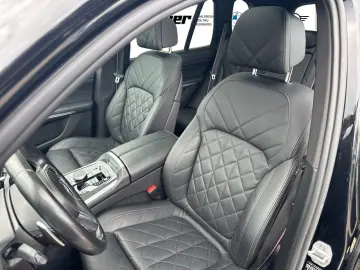 X5 xDrive50e M Sportpaket Gestiksteuerung DAB