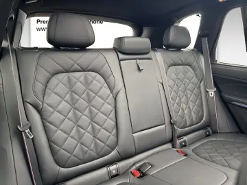 X5 xDrive50e M Sportpaket Gestiksteuerung DAB
