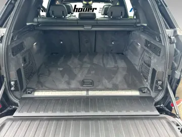 X5 xDrive50e M Sportpaket Gestiksteuerung DAB