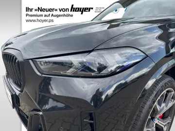 X5 xDrive50e M Sportpaket Gestiksteuerung DAB