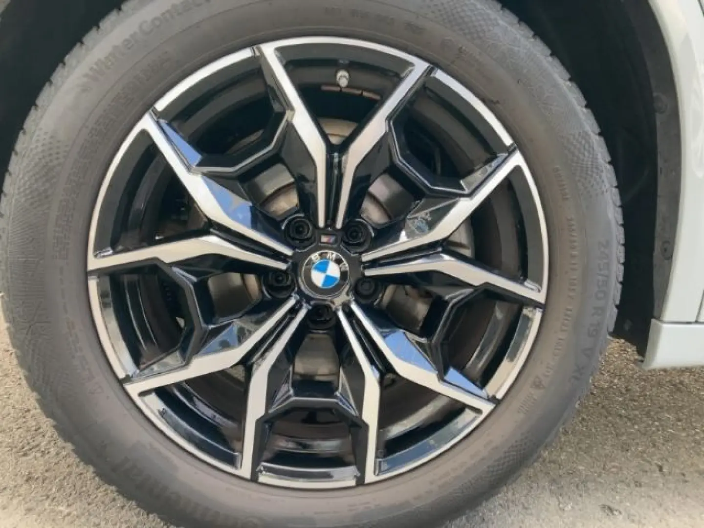 X3 30d M-Sport 19'' Stdheiz AHK Pano Laser HUD D