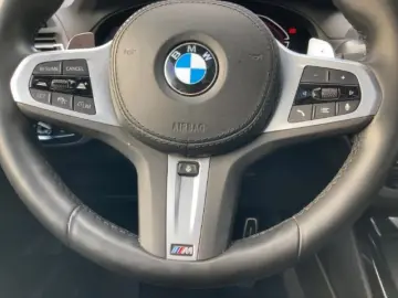 X3 30d M-Sport 19'' Stdheiz AHK Pano Laser HUD D