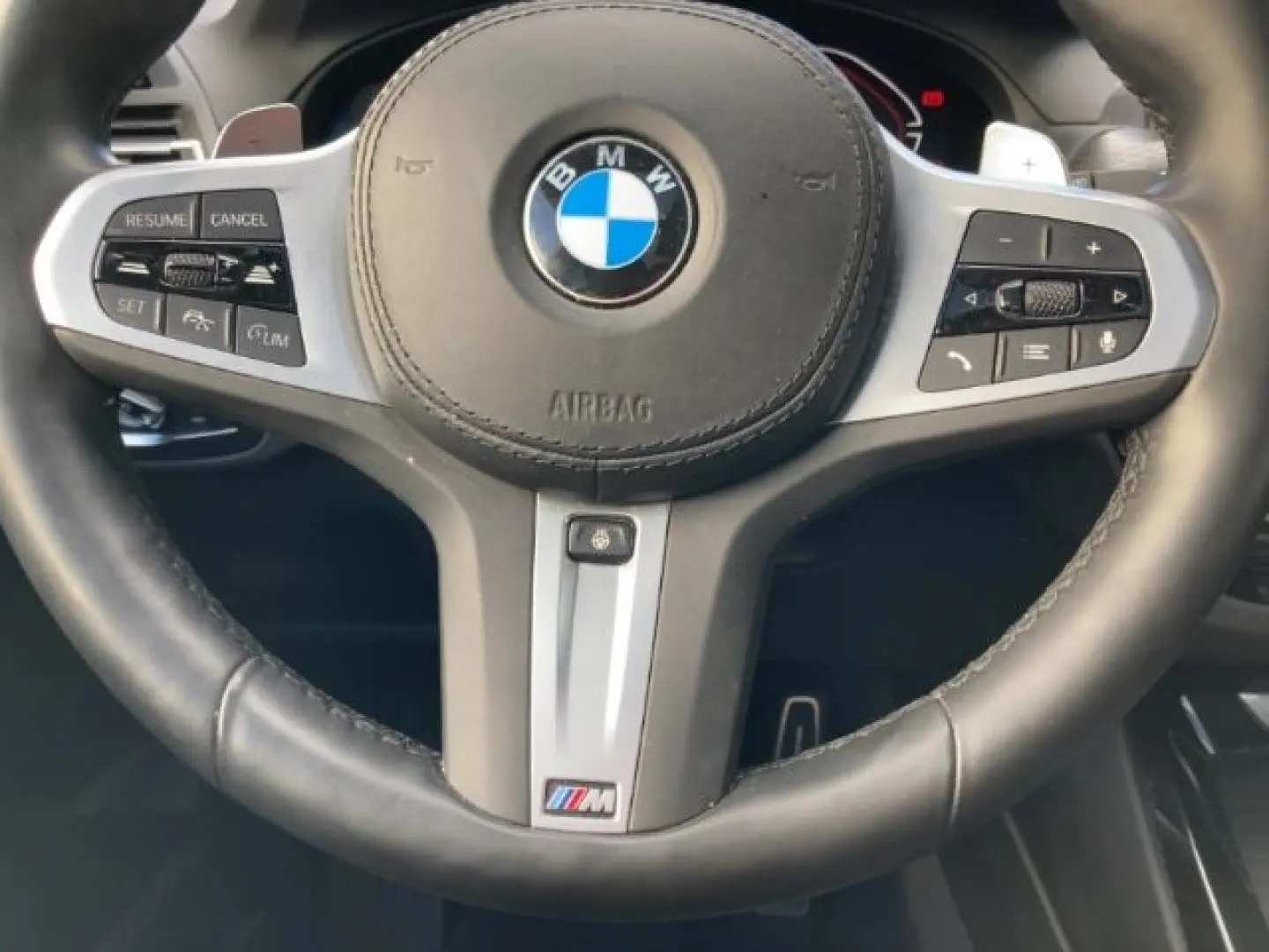 X3 30d M-Sport 19'' Stdheiz AHK Pano Laser HUD D