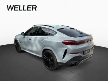 X6 xDr 40iA M SPORT PRO SkyL,StHzg,AHK,B+W,Alu22