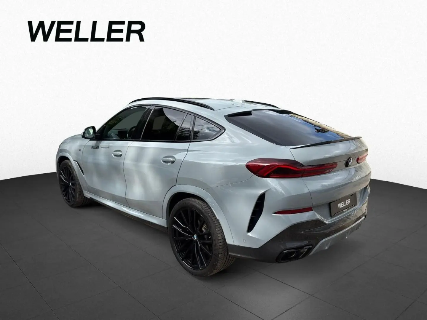 X6 xDr 40iA M SPORT PRO SkyL,StHzg,AHK,B+W,Alu22