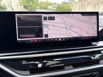 X6 xDr 40iA M SPORT PRO SkyL,StHzg,AHK,B+W,Alu22